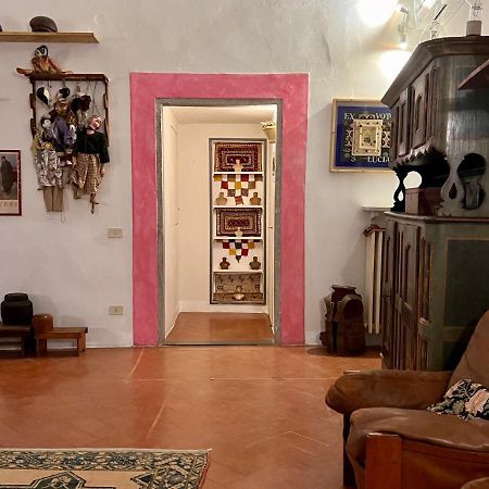 Pasha Apartment Florencia Exterior foto
