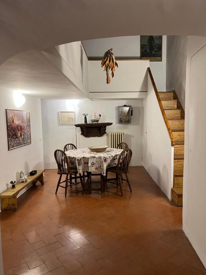 Pasha Apartment Florencia Exterior foto