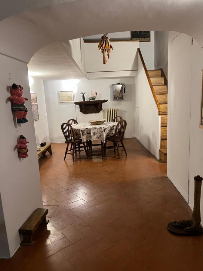 Pasha Apartment Florencia Exterior foto